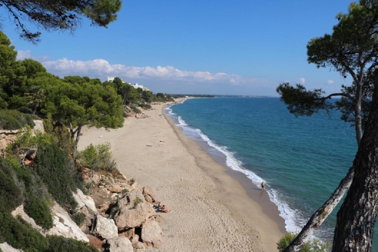 Deauville Miami Platja Miami Playa Εξωτερικό φωτογραφία