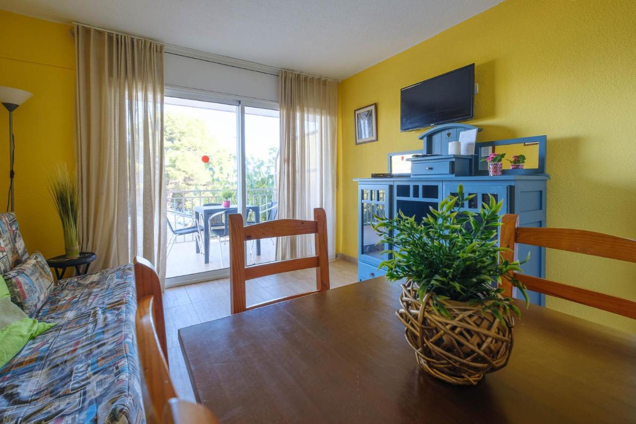 Deauville Miami Platja Miami Playa Εξωτερικό φωτογραφία