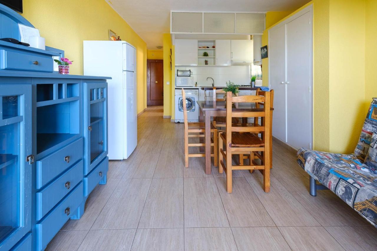 Deauville Miami Platja Miami Playa Εξωτερικό φωτογραφία