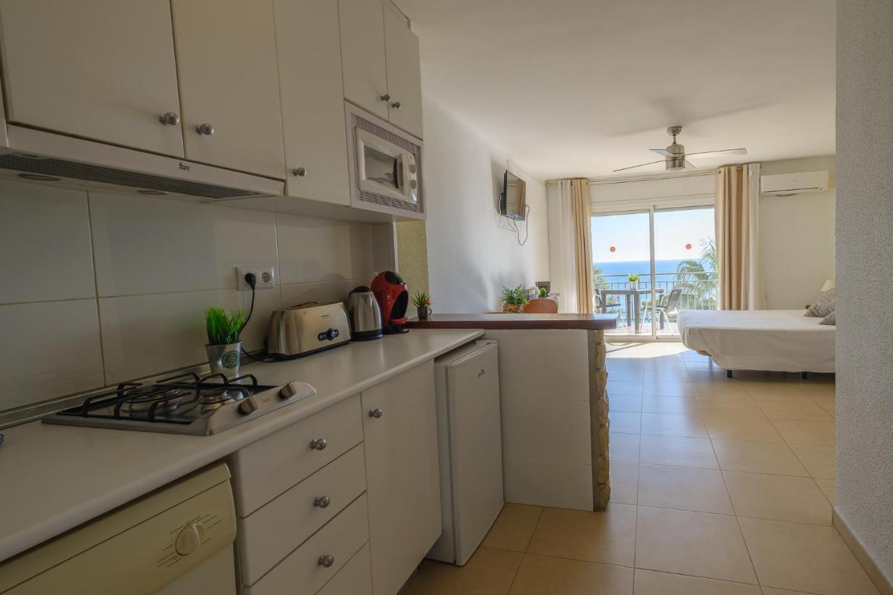 Deauville Miami Platja Miami Playa Εξωτερικό φωτογραφία