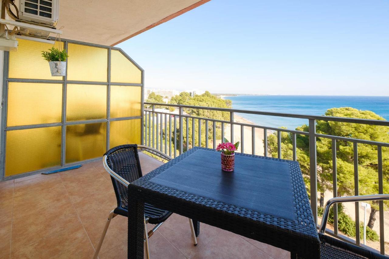 Deauville Miami Platja Miami Playa Εξωτερικό φωτογραφία