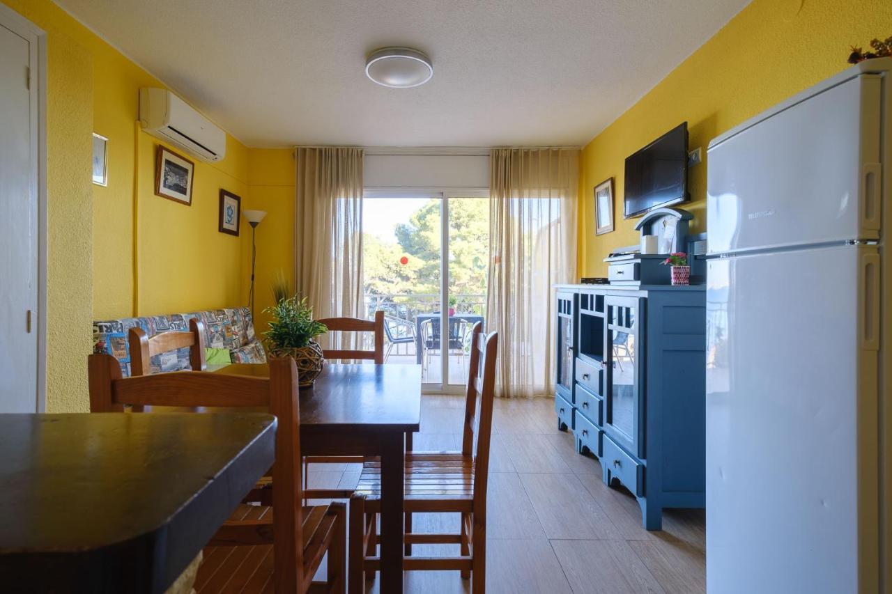 Deauville Miami Platja Miami Playa Εξωτερικό φωτογραφία