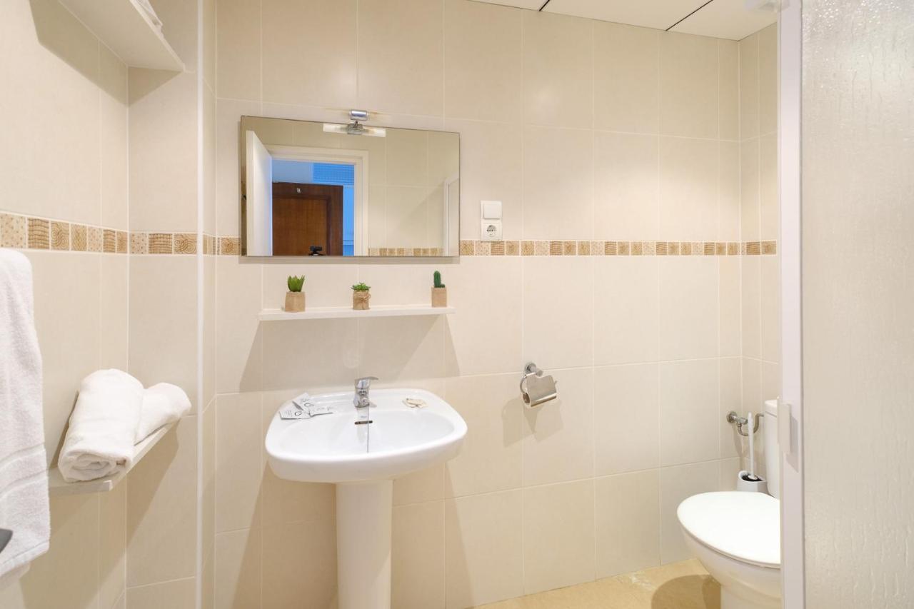 Deauville Miami Platja Miami Playa Εξωτερικό φωτογραφία