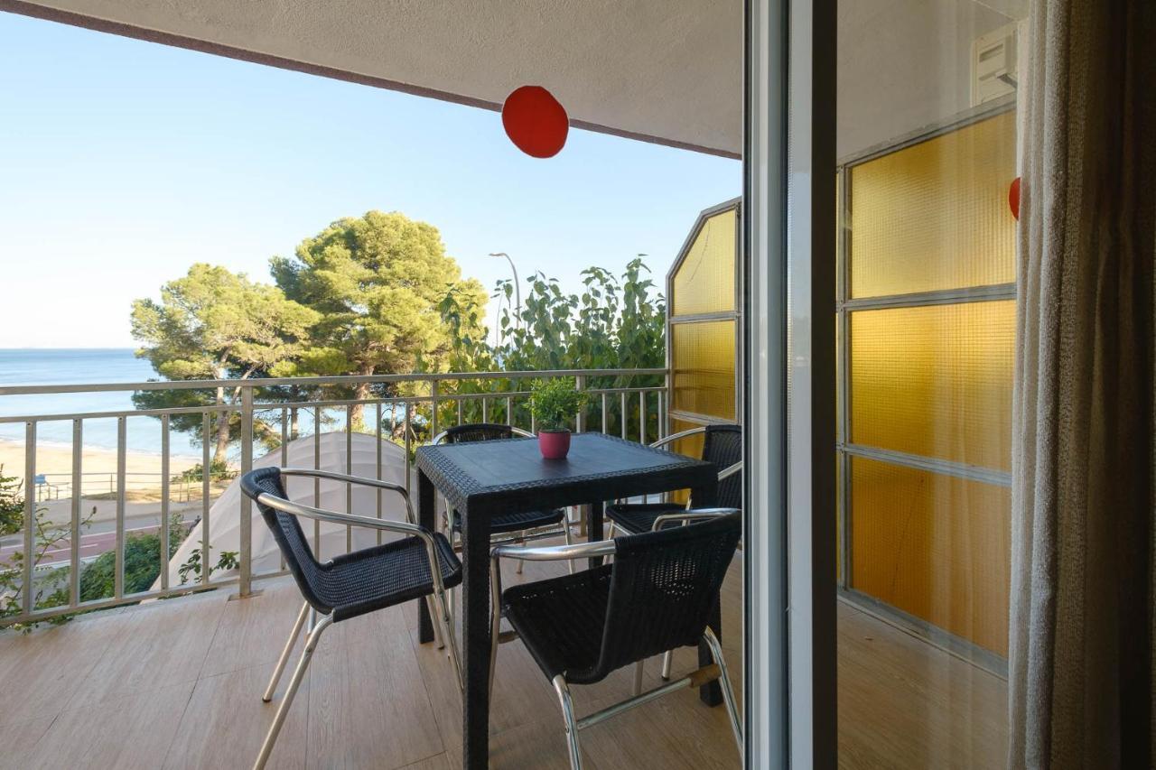 Deauville Miami Platja Miami Playa Εξωτερικό φωτογραφία
