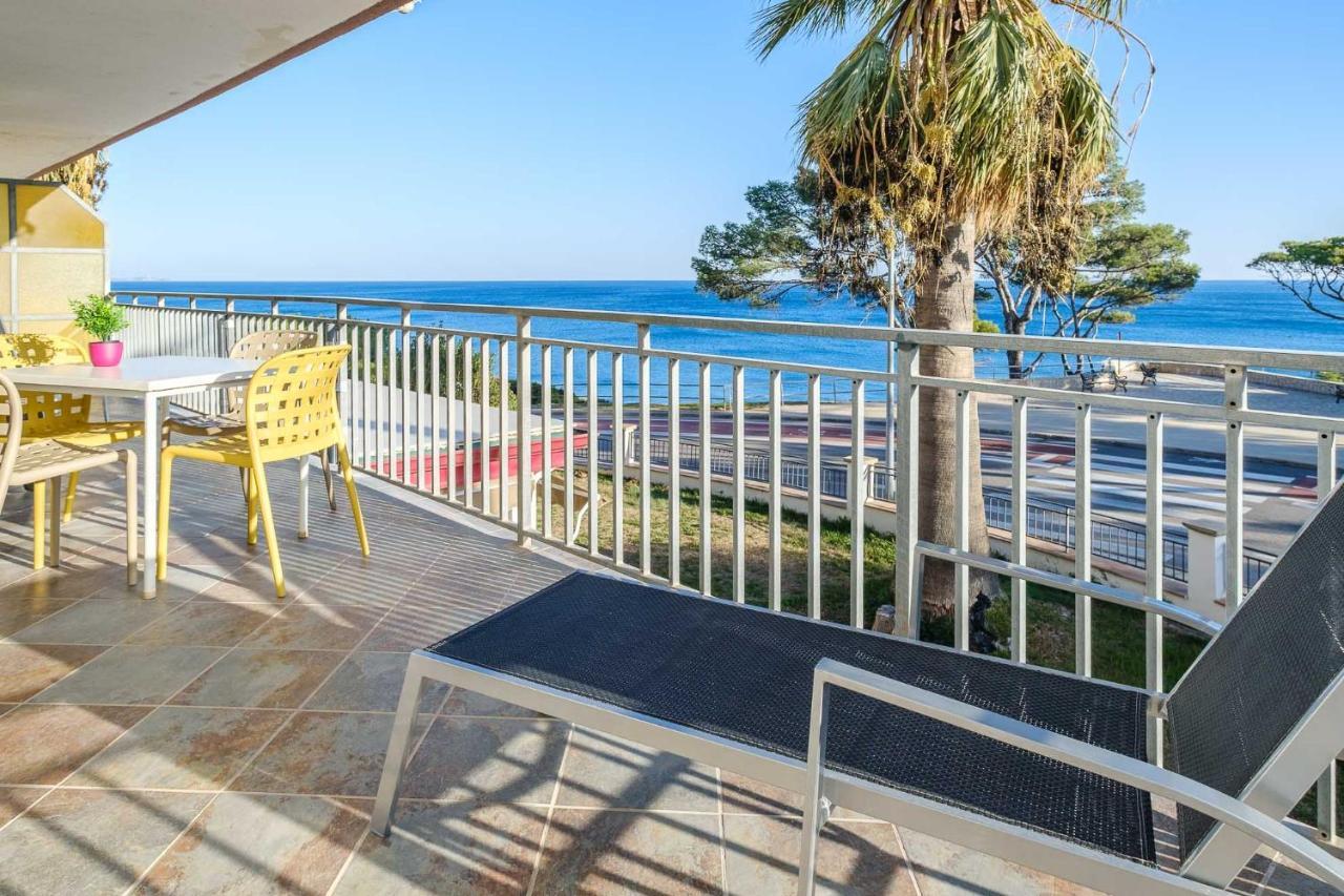 Deauville Miami Platja Miami Playa Εξωτερικό φωτογραφία