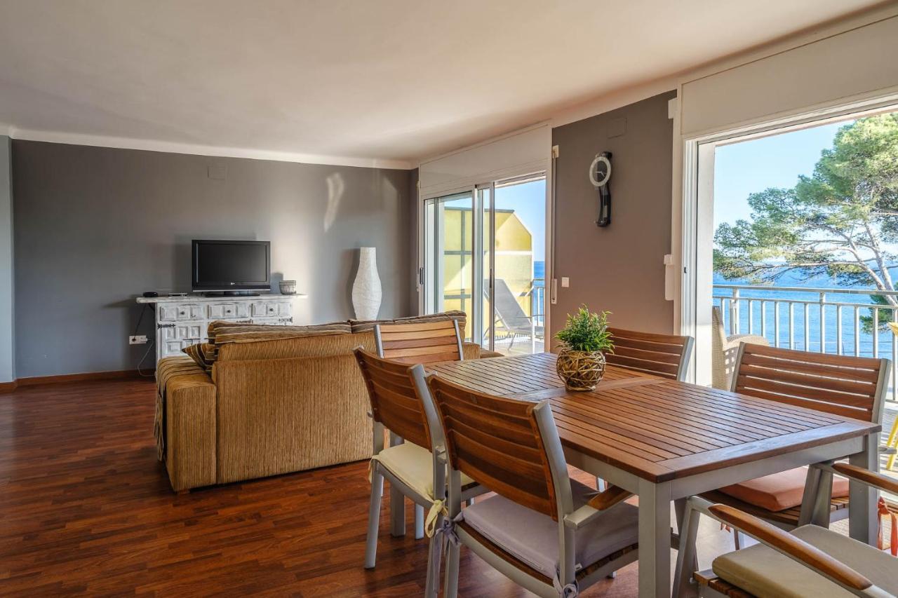 Deauville Miami Platja Miami Playa Εξωτερικό φωτογραφία
