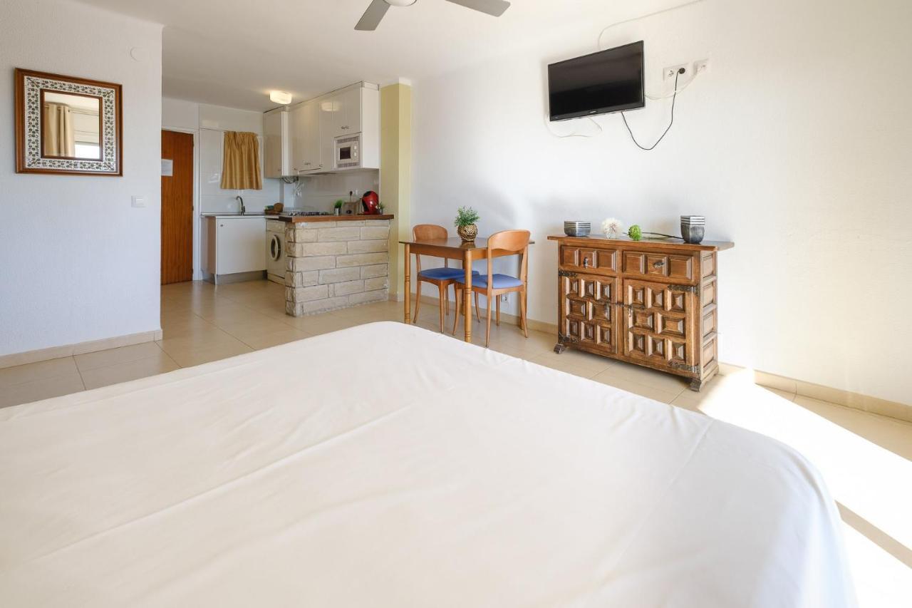 Deauville Miami Platja Miami Playa Εξωτερικό φωτογραφία