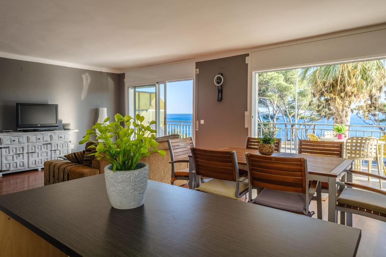 Deauville Miami Platja Miami Playa Εξωτερικό φωτογραφία