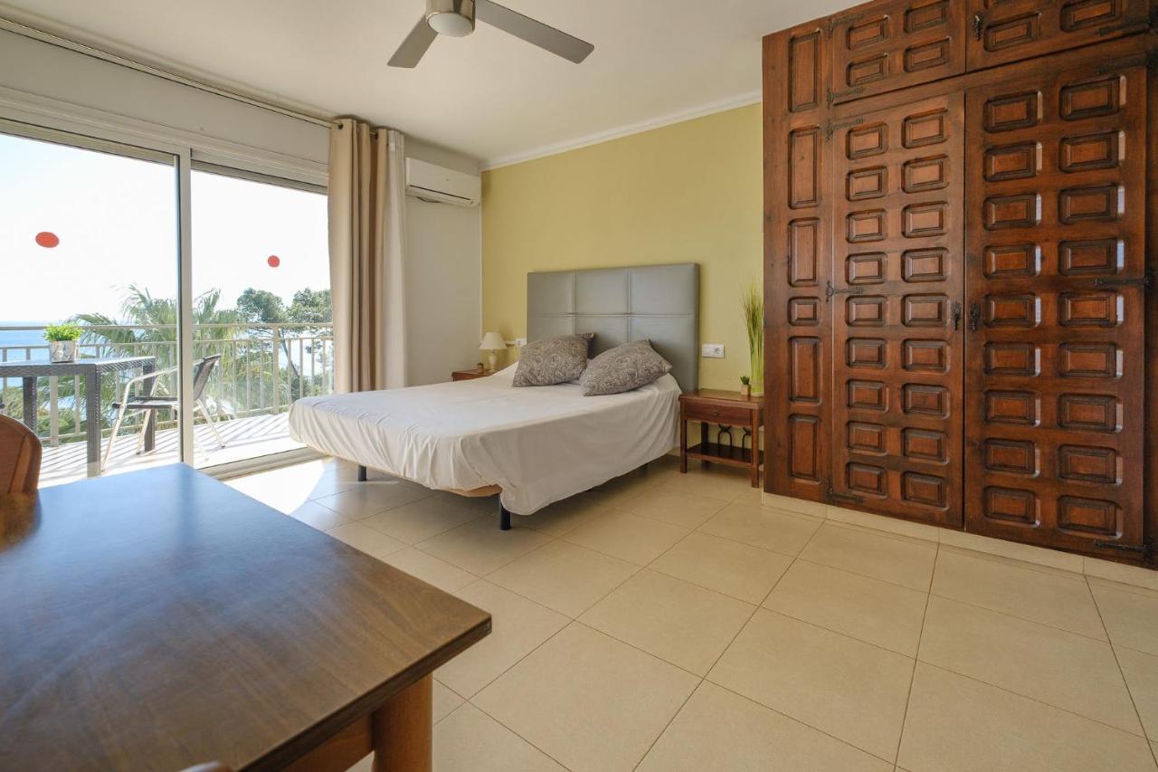 Deauville Miami Platja Miami Playa Εξωτερικό φωτογραφία