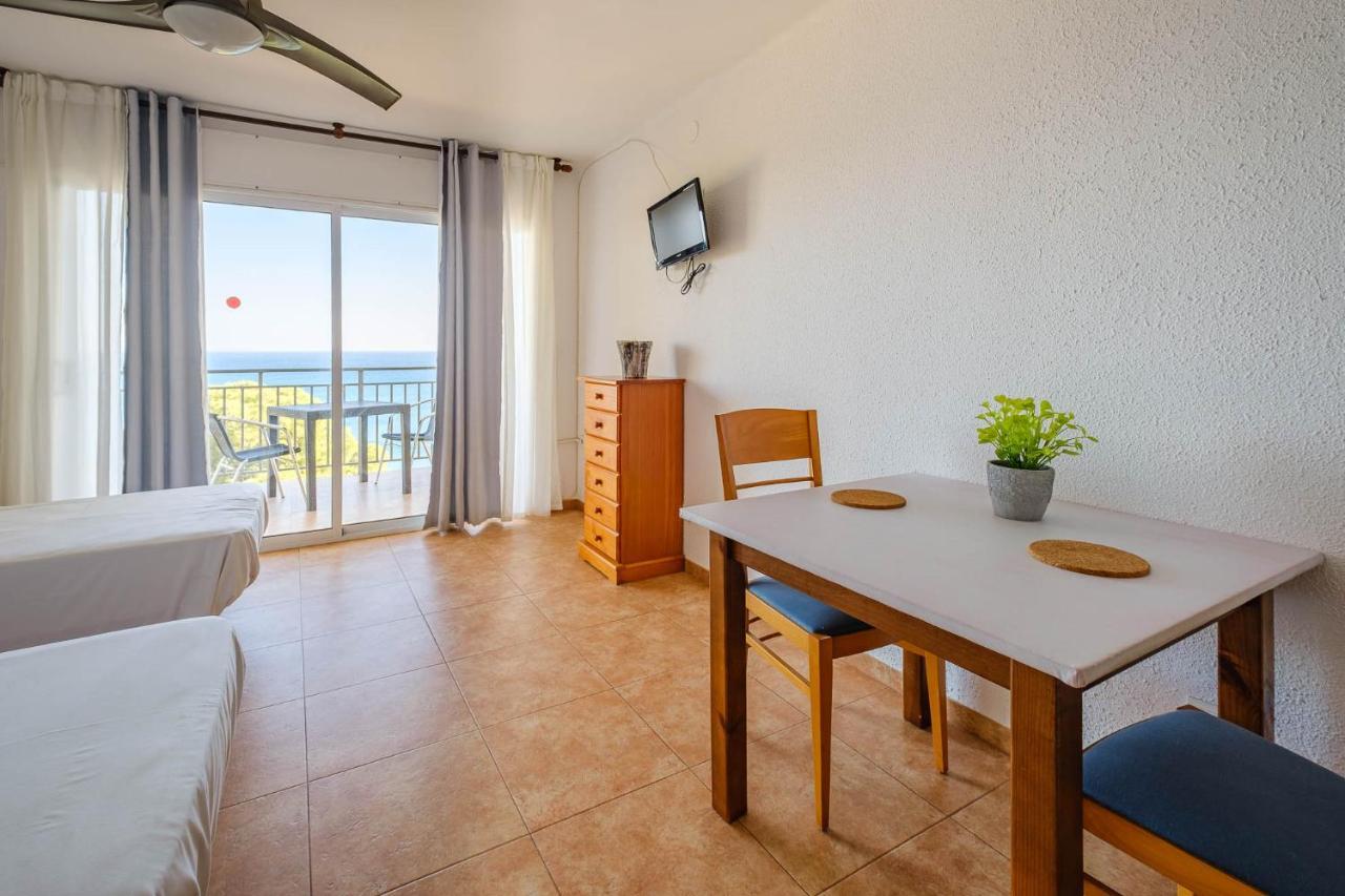 Deauville Miami Platja Miami Playa Εξωτερικό φωτογραφία
