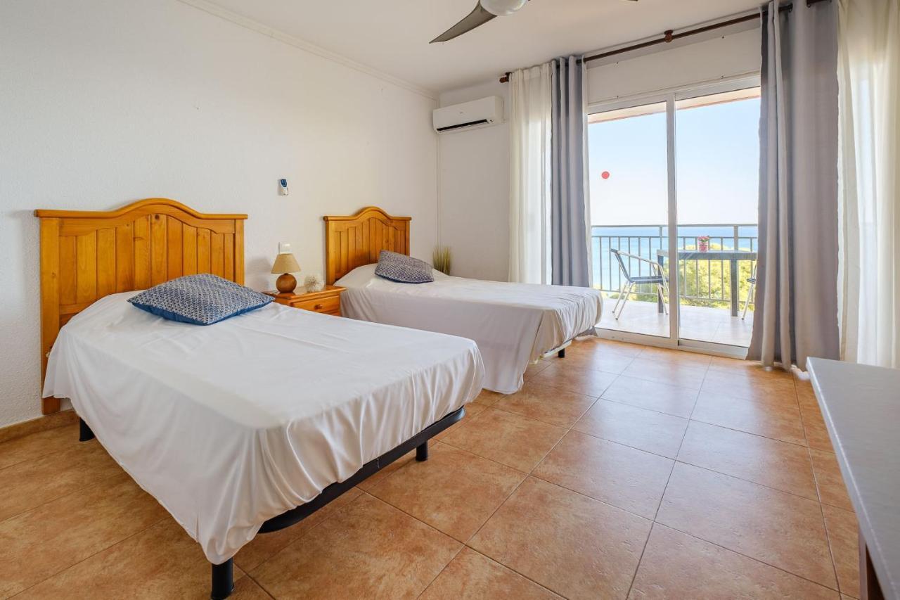 Deauville Miami Platja Miami Playa Εξωτερικό φωτογραφία