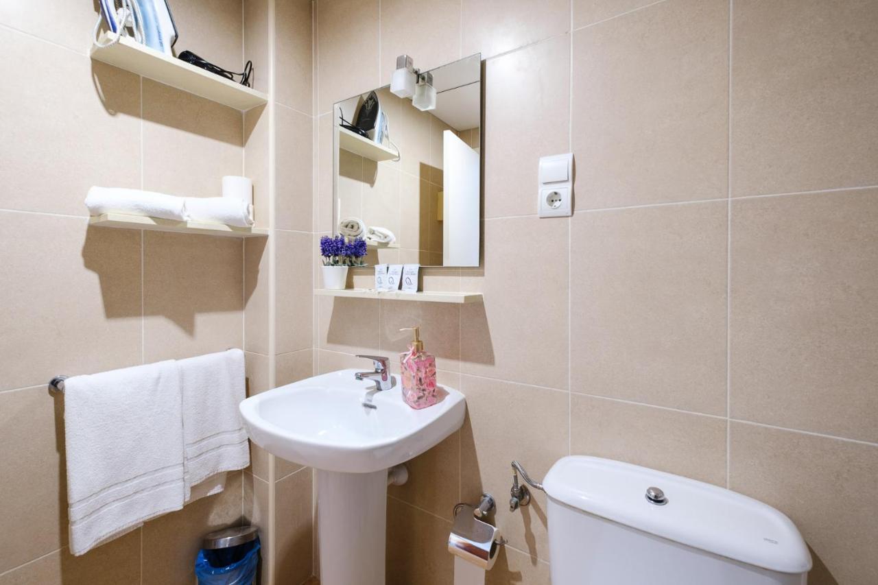 Deauville Miami Platja Miami Playa Εξωτερικό φωτογραφία