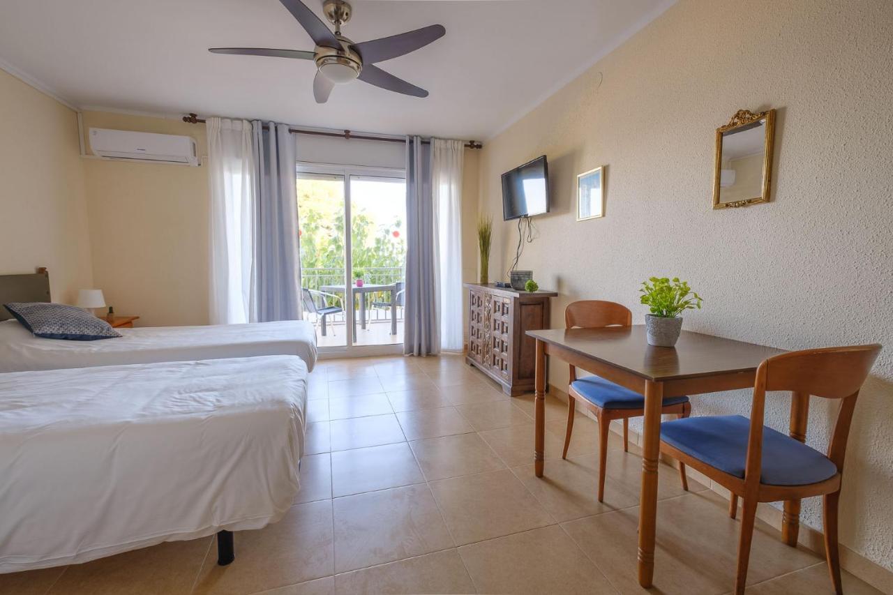 Deauville Miami Platja Miami Playa Εξωτερικό φωτογραφία