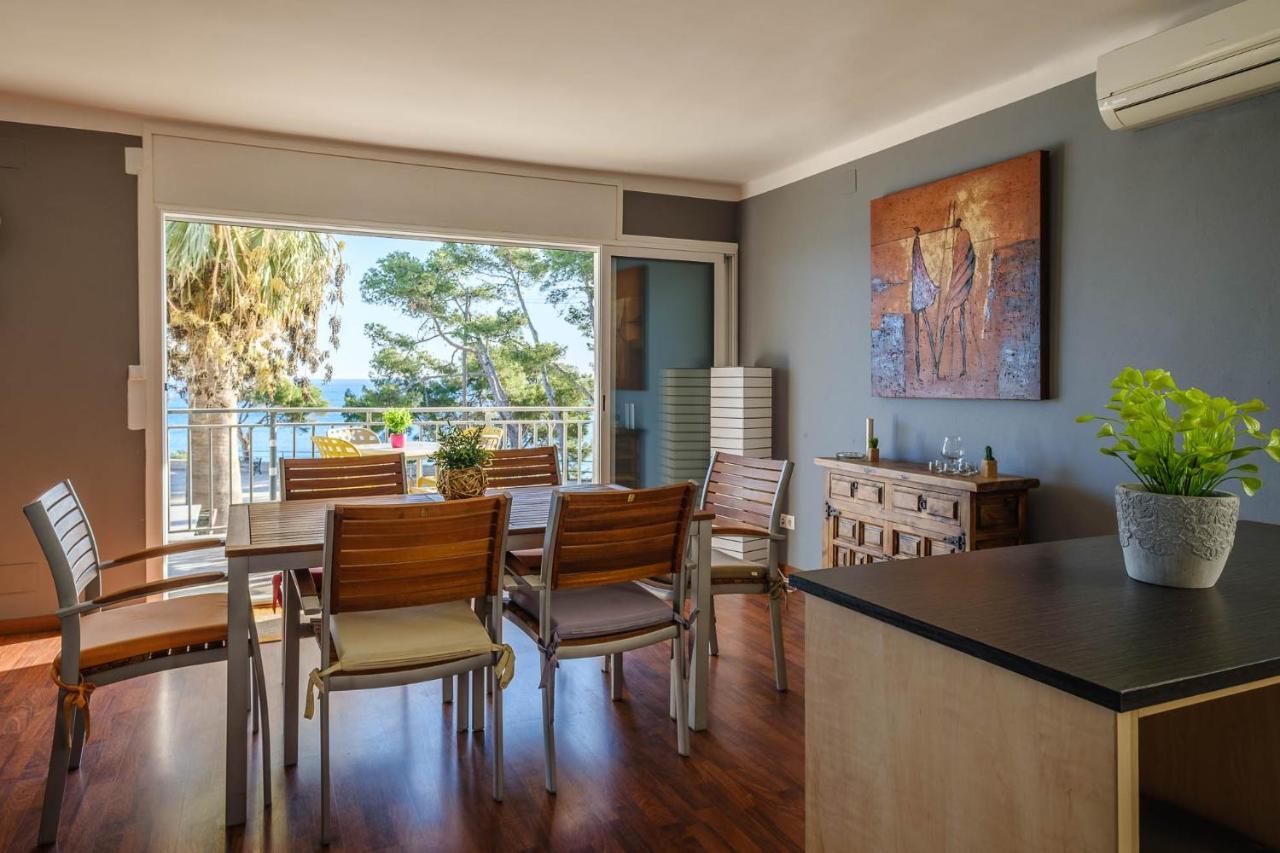 Deauville Miami Platja Miami Playa Εξωτερικό φωτογραφία
