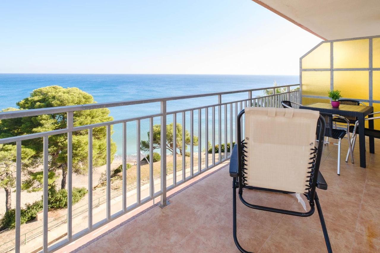 Deauville Miami Platja Miami Playa Εξωτερικό φωτογραφία