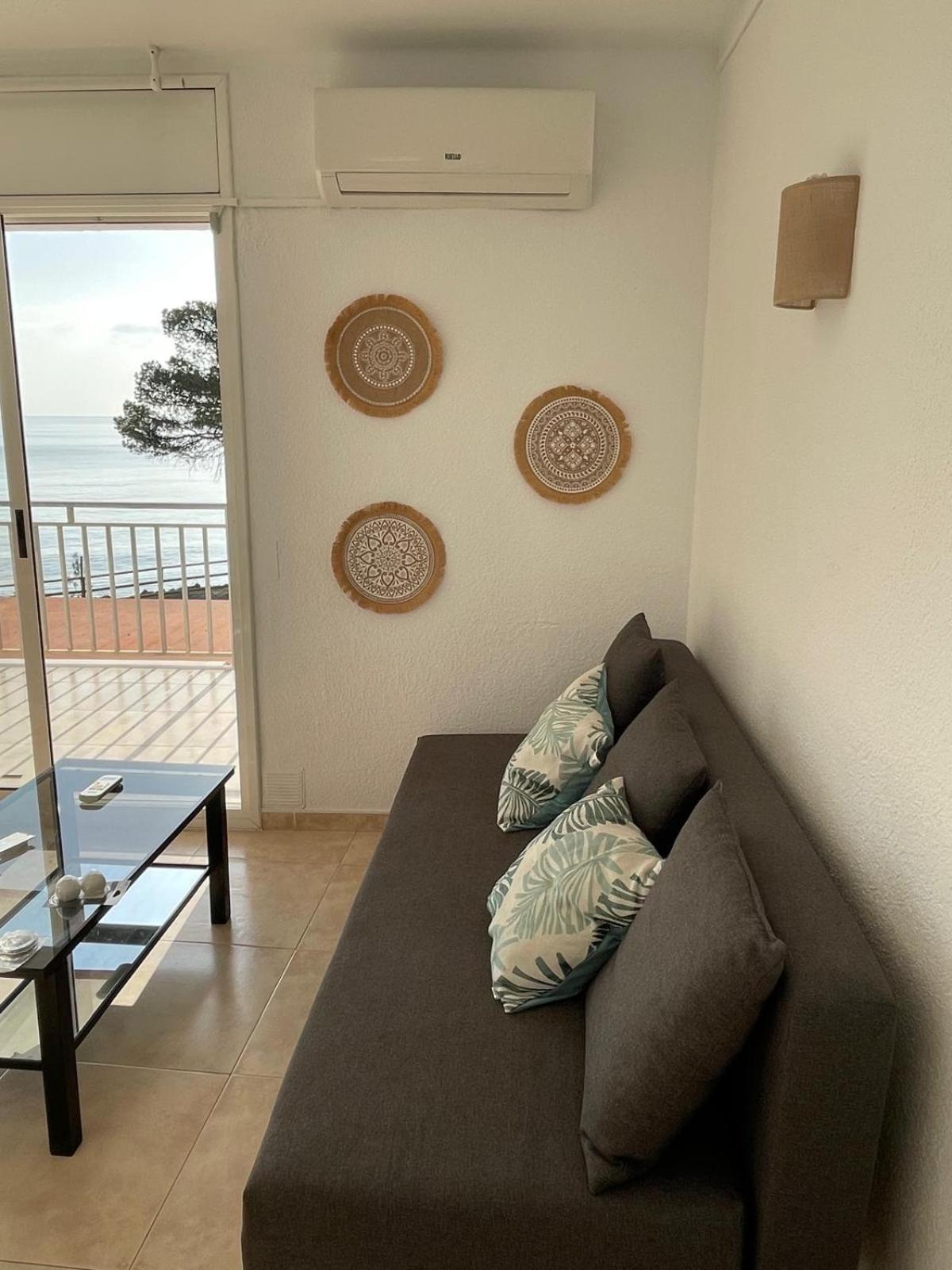 Deauville Miami Platja Miami Playa Εξωτερικό φωτογραφία
