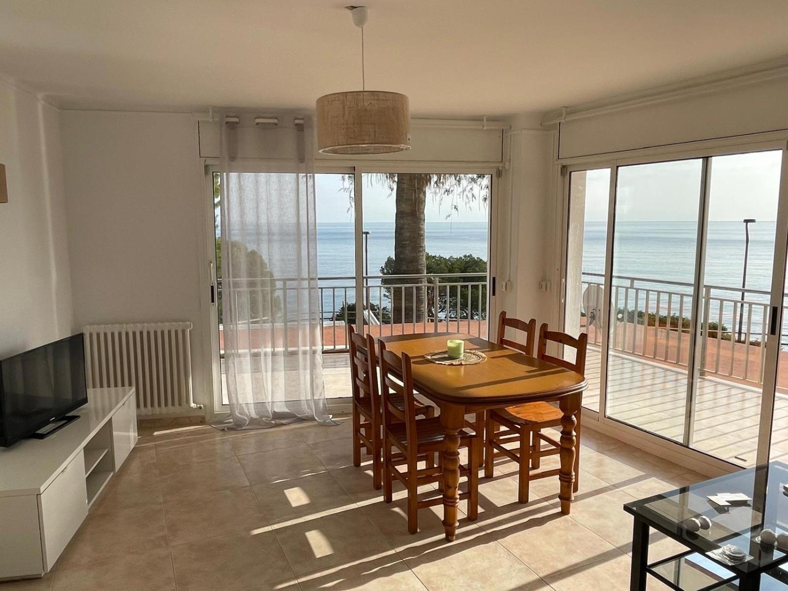 Deauville Miami Platja Miami Playa Εξωτερικό φωτογραφία