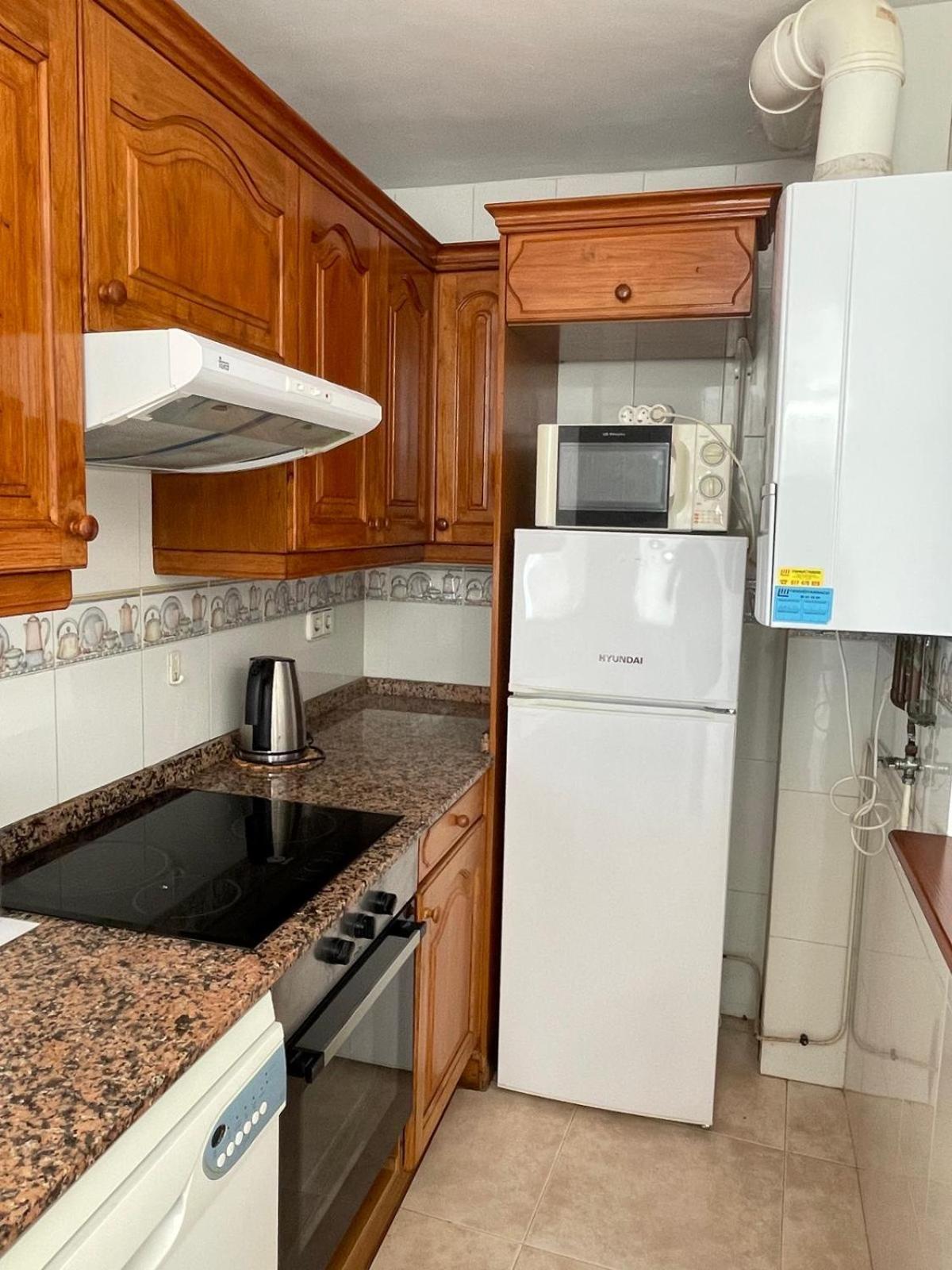 Deauville Miami Platja Miami Playa Εξωτερικό φωτογραφία