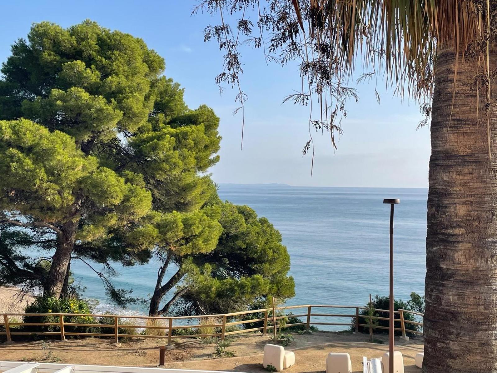 Deauville Miami Platja Miami Playa Εξωτερικό φωτογραφία