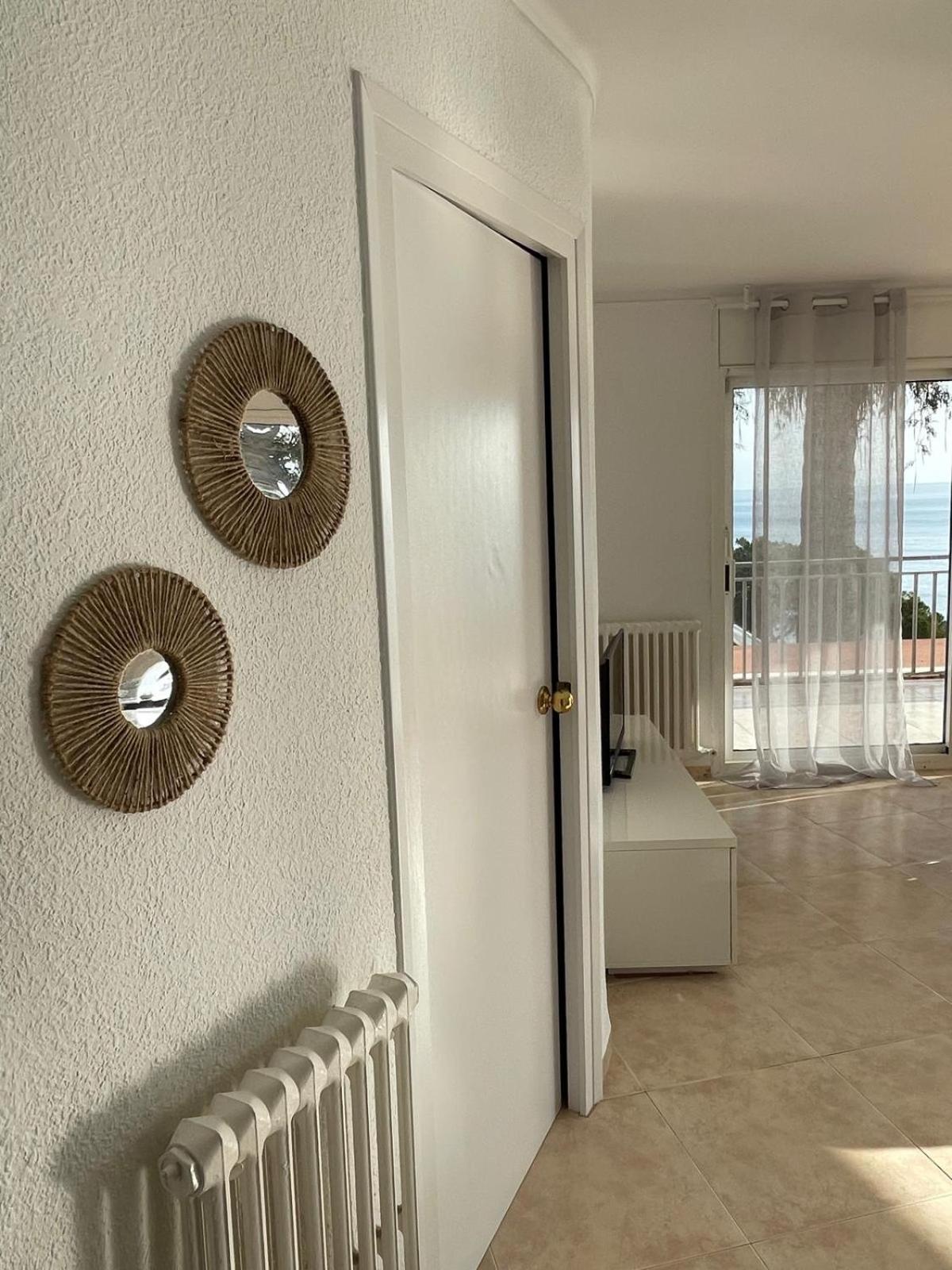 Deauville Miami Platja Miami Playa Εξωτερικό φωτογραφία