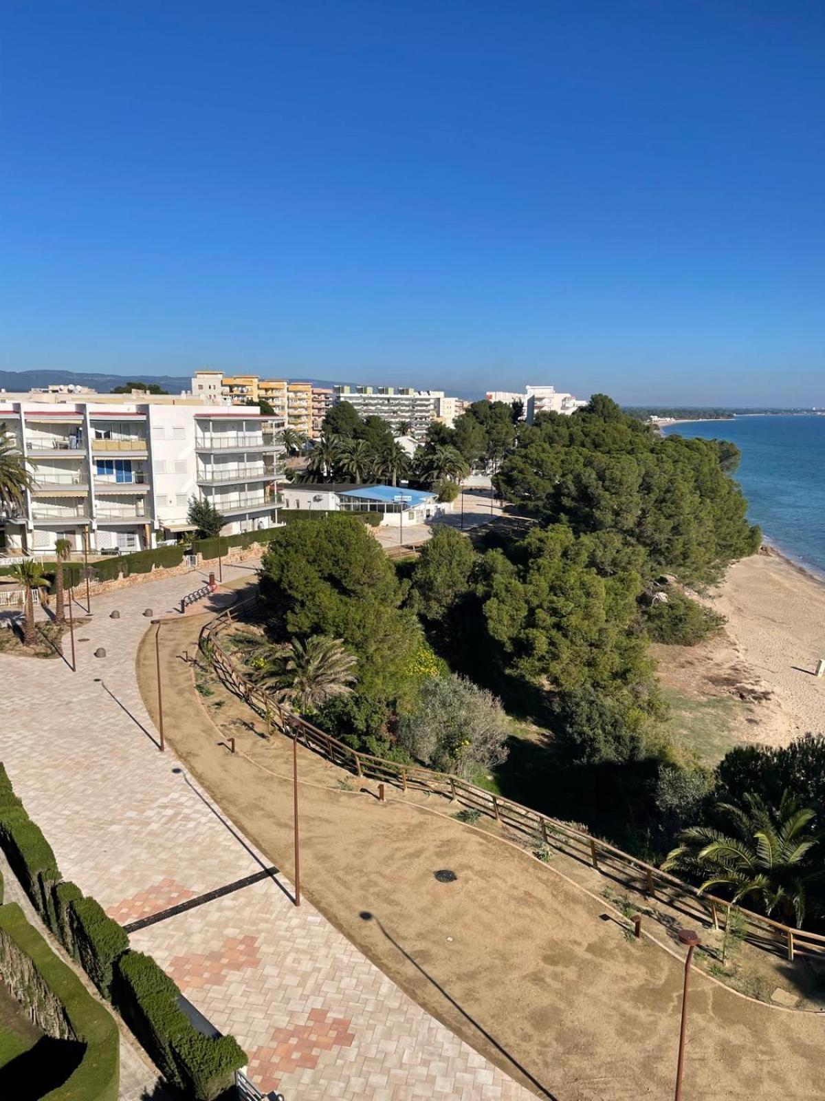 Deauville Miami Platja Miami Playa Εξωτερικό φωτογραφία