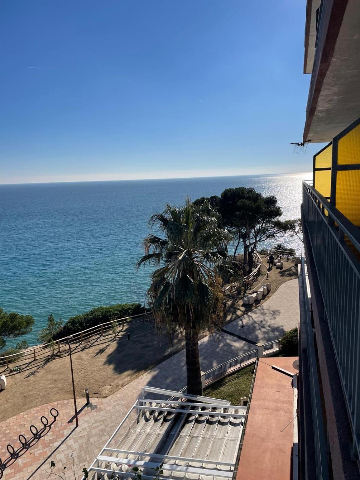 Deauville Miami Platja Miami Playa Εξωτερικό φωτογραφία