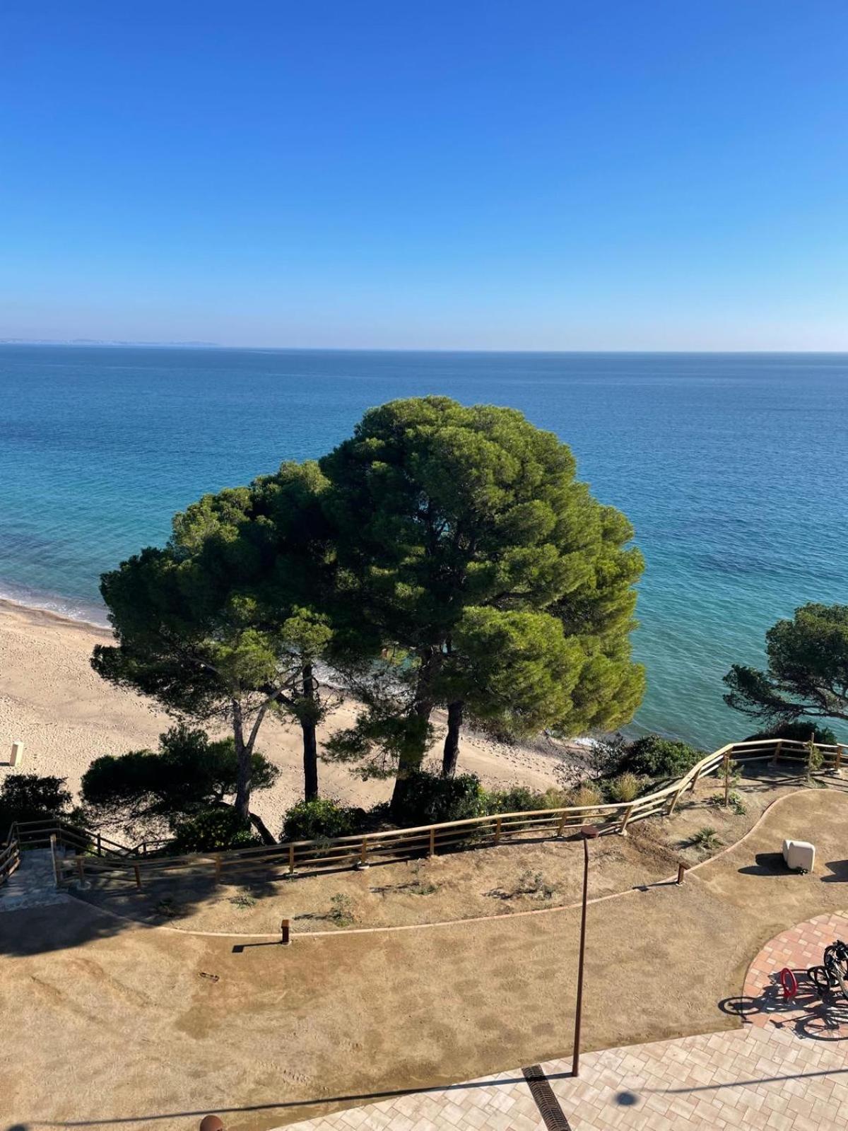 Deauville Miami Platja Miami Playa Εξωτερικό φωτογραφία